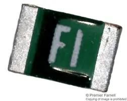 FUSE, PTC RESET, SMD, 16V, 1.6A MC36235