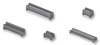 CONNECTOR, HEADER, 1.27MM, SMT, 30WAY TFM-115-02-S-D-A