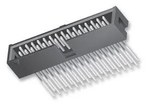 HEADER, 2.54MM, BOXED, 2X7WAY TST-107-04-G-D-RA