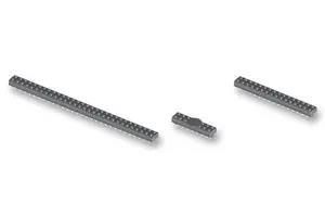 SOCKET, 2.0MM, SMT, 2X20WAY CLT-120-02-L-D-A