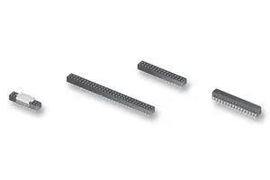CONNECTOR, RECEPTACLE, 1.27MM, SMT, 8WAY CLP-104-02-L-D