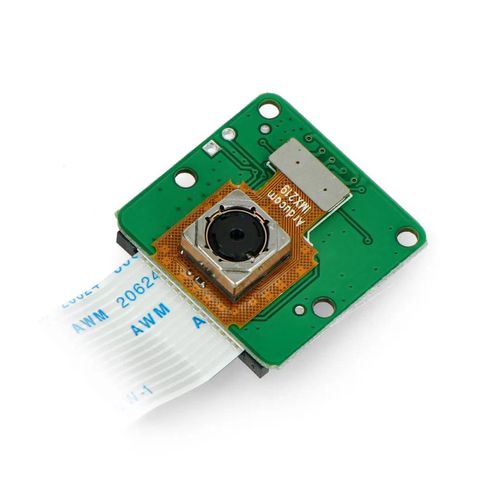 Arducam IMX219-AF 8 Mpx 1,4'' camera for Nvidia Jetson Nano - Programmable/Auto Focus - ArduCam B0181 ACM-16892 5904422326609