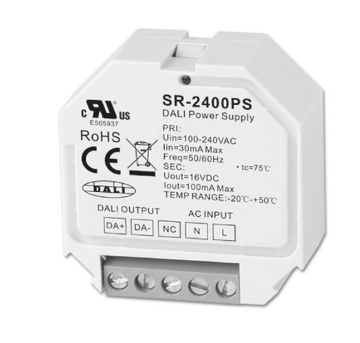 SR-2400 PS - LED Driver, TCI 181200