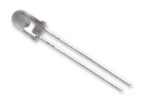 INFRARED EMITTER, 880NM, T-1 3/4 KCL5587S