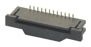 1.0 FPC, ZIF V/T, SMT, 29P 2-1734248-9