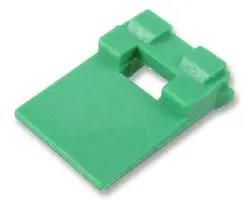 WEDGELOCK, FOR DT RECEPTACLES, 2 WAY W2P