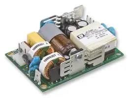 POWER SUPPLY, AC-DC, MEDICAL, 48V, 0.95A ECS45US48