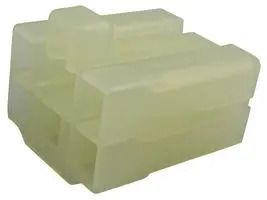 HOUSING, PLUG, 5 WAY 172494-1