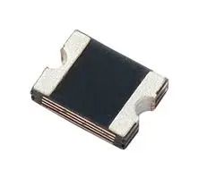 PTC RESETTABLE FUSE, 30VDC, 1210 1210L005WR