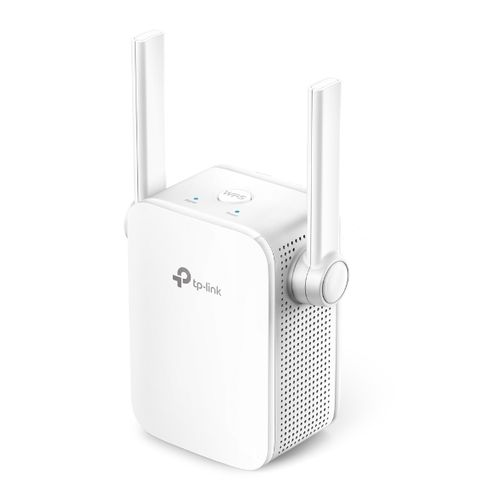 TP-Link TL-WA855RE | WiFi Range extender | N300, 1x RJ45 100Mb/s, TP-LINK TL-WA855RE 6935364093839