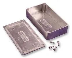 BOX, DIECAST, 66.6X175X275MM 1550J