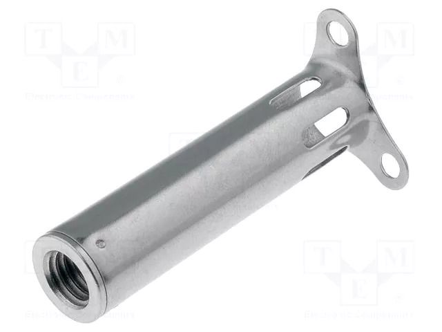 Heater holder; for desoldering DENON DN-700300