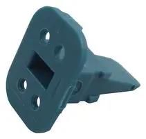 WEDGELOCK, FOR AT PLUGS, 4WAY AW4S