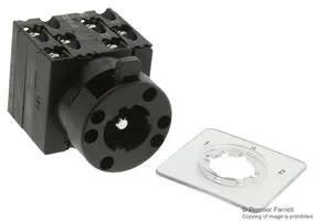 SWITCH, CAM, 3P, CHANGEOVER CS20A-U3