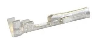 CONTACT, SOCKET, 14-20AWG, CRIMP 02-09-1104