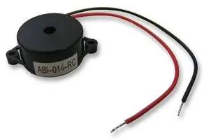 INDICATOR, PIEZO ABI-014-RC