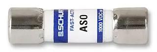 FUSE, SOLAR, 1000VDC, 20A 0090.0020