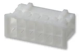 HOUSING, CRIMP, RECEPTACLE, 2MM, 12WAY PHDR-12VS
