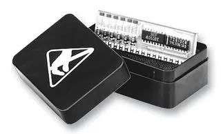 BOX, CONDUCTIVE V3-40-6-6-10-10