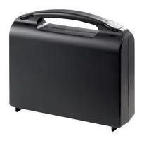 CASE, ESD, CONDUCTIVE, 240X170X42MM K 2001 ESD