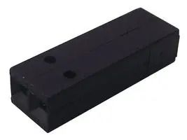 CRIMP HOUSING, 1 ROW, 2WAY 87499-3