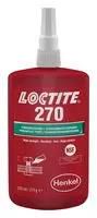 THREADLOCK, 250ML, NEW LOCTITE 270 270, 250ML