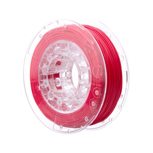 Filament Print-Me Flex 20D 1,75mm 0,2kg - Red PRI-17822 5906190617767