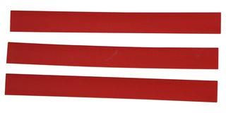 HEATSHRINK, 3:1, 12MM, RED, PK10 308-31211