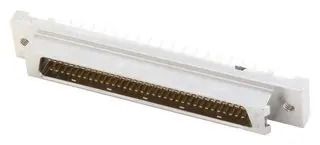 CONN,D-CAP,MALE PINS,68POS,VERT 2-5174339-5