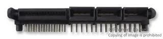 CONNECTOR, RCPT, 40POS, 2ROWS 45984-8462