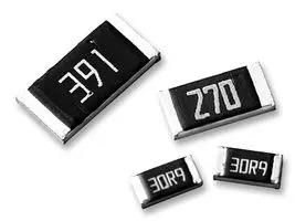 RES, 1K, 0.5%, 0.125W, 0805, THICK FILM RE0805DRE071KL