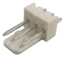HEADER, 2.54MM, LOCKING, 3WAY 61900311121