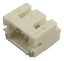 HEADER, 2MM, HORIZ, SMT, 2WAY 620102131822