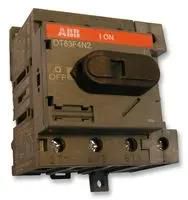 SWITCH,DISCONNECTOR,4P,80A OT80F4N2