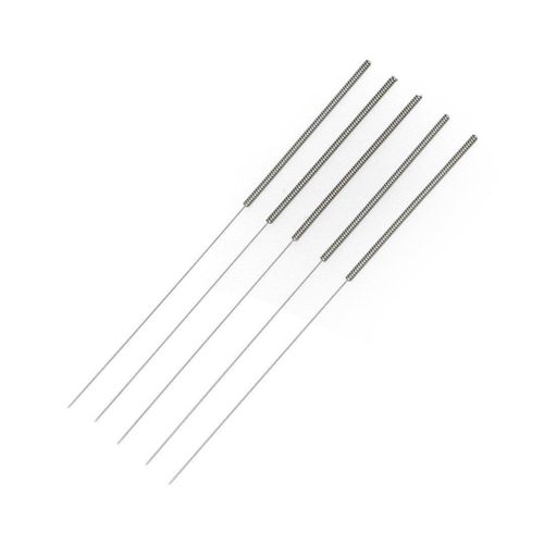 Nozzle cleaning needle 0,15mm - 5 pcs DNG-17415 5903351247368