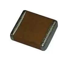 CAP, 0.1┬╡F, 50V, 10%, X7R, 0603 C0603G104K5RACT250