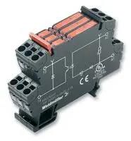 SSR, TERMOPTO,  5VDC/48VDC, 0.1A 8950760000