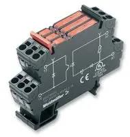 SSR, TERMOPTO,  5VDC/48VDC, 0.5A 8950960000