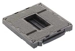 IC & COMPONENT SKT, 1156P, LGA, 0.914MM 2040540-2