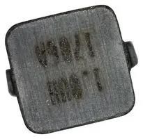 INDUCTOR, 1UH, SHIELDED, 5A IHLP1212BZER1R0M11