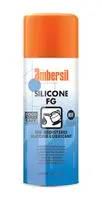 LUBRICANT, OIL, SILICONE, AEROSOL, 400ML SILICONE FG, 400ML