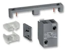 INTERLOCK, SET, MECH/ELECT VEM4