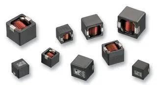 INDUCTOR, 0.47UH, 20.5A, 20% 7443330047
