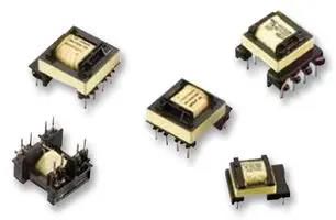 TRANSFORMER, WE-UNIT E13/7/4 749118105