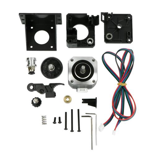 Titan extruder - kit for self-assembly DNG-17458 5904422327613