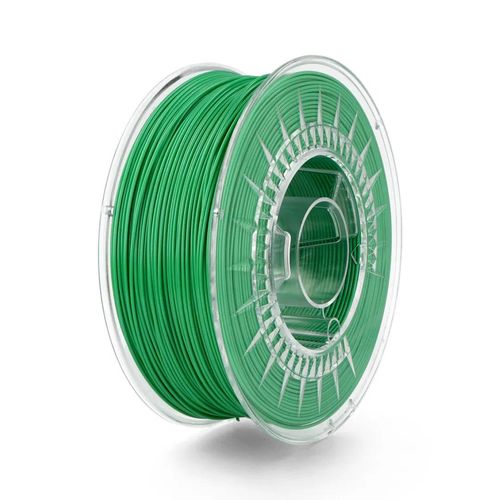 Filament Devil Design PETG 1,75mm 1kg - Light Green DEV-18014 5902280031758