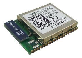 ZIGBEE MOD, EM357, 2.4GHZ, U.FL CONN ETRX357HR-LRS