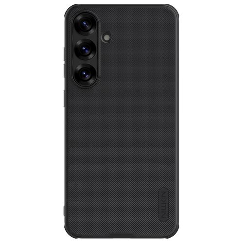 Nillkin Super Frosted Shield Pro Magnetic Case for Samsung S25+ with MagSafe - Black, Nillkin 6902048288478 6902048288478