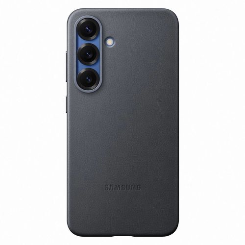 Samsung KindSuit Case EF-VS931PBEGWW for Samsung Galaxy S25 - Black, Samsung EF-VS931PBEGWW EF-VS931PBEGWW