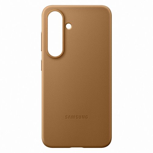 Samsung KindSuit Case EF-VS931PFEGWW for Samsung Galaxy S25 - Gold, Samsung EF-VS931PFEGWW EF-VS931PFEGWW
